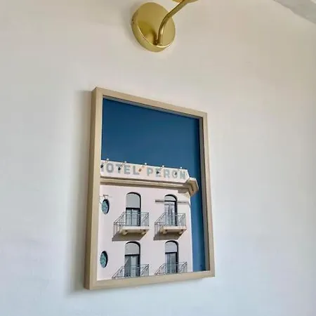 Grand Avec Vue Sur Notre Dame De La Garde * Marseille